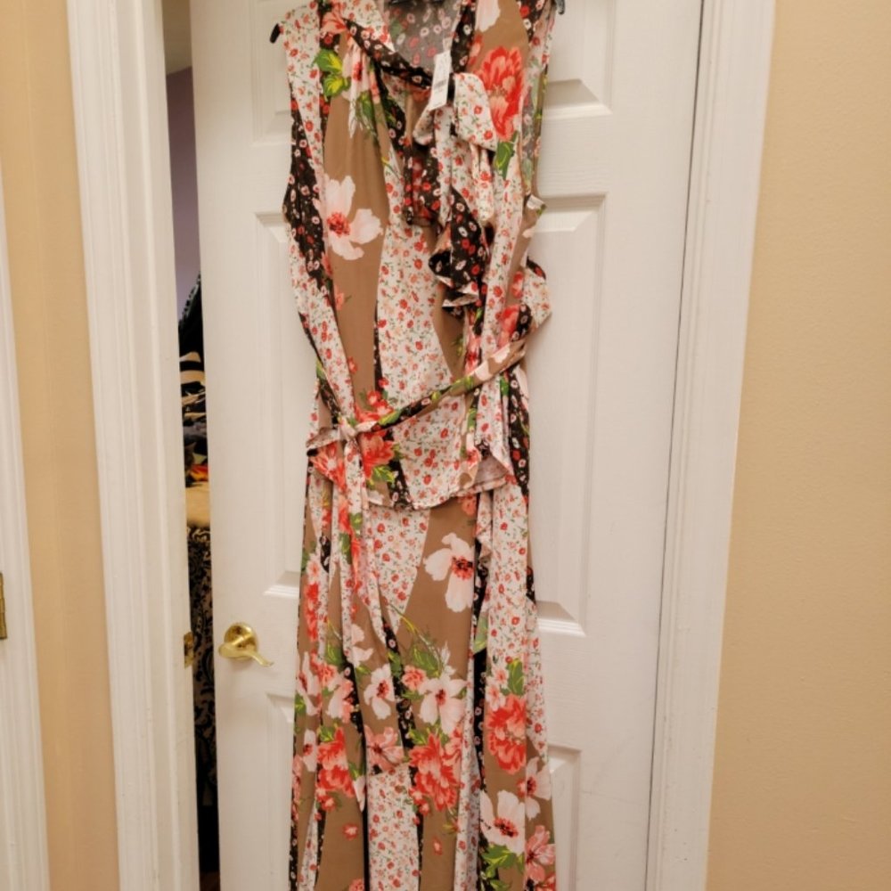 Gorgeous shirt and shirt set